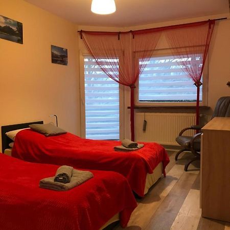 Mieszkanie U Tomka Inpiw02 Apartamento Piwniczna-Zdroj Exterior foto