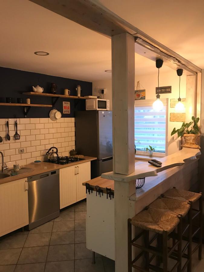 Mieszkanie U Tomka Inpiw02 Apartamento Piwniczna-Zdroj Exterior foto