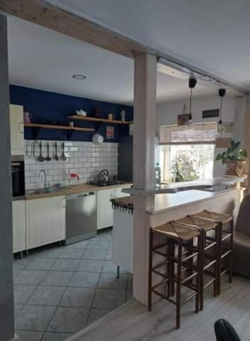 Mieszkanie U Tomka Inpiw02 Apartamento Piwniczna-Zdroj Exterior foto