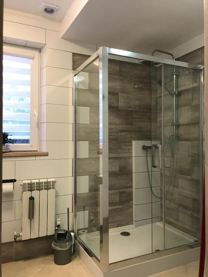 Mieszkanie U Tomka Inpiw02 Apartamento Piwniczna-Zdroj Exterior foto