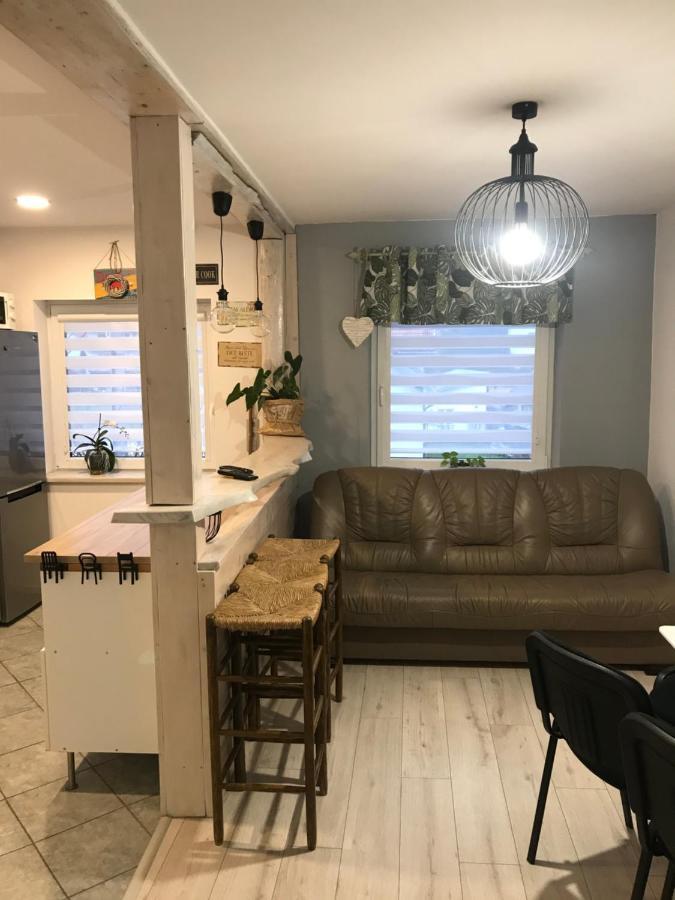 Mieszkanie U Tomka Inpiw02 Apartamento Piwniczna-Zdroj Exterior foto