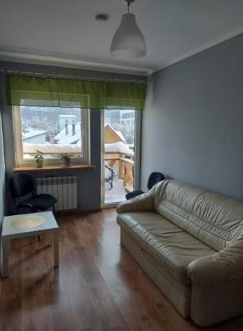Mieszkanie U Tomka Inpiw02 Apartamento Piwniczna-Zdroj Exterior foto