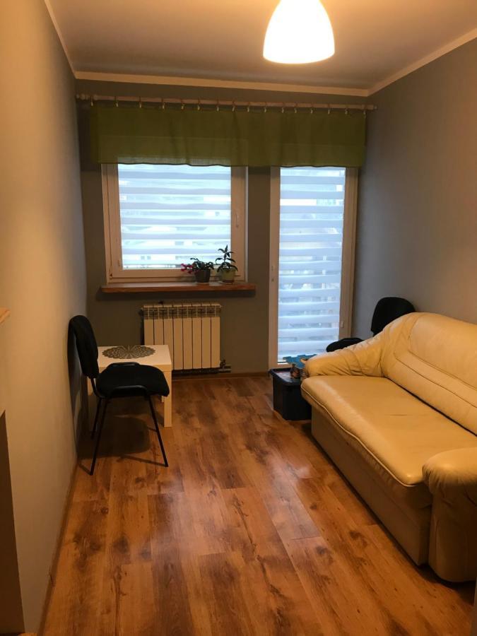 Mieszkanie U Tomka Inpiw02 Apartamento Piwniczna-Zdroj Exterior foto